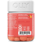 Olly Probiotic + Prebiotic Gummy for Men and Women
