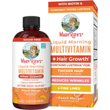 MARYRUTH'S Liquid Multivitamin+Hair Growth