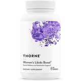 THORNE - Women’s Botanical Wellness Formula