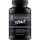 Nugenix Total-T Men’s Daily Wellness Supplement