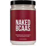 NAKED BCAAs Amino Acids Powder