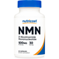 Nutricost NMN (Nicotinamide Mononucleotide) 500mg
