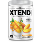 Xtend Original BCAA Powder, 7g BCAAs and 2.5g L-Glutamine for Muscle Recovery