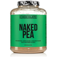 Naked Pea Protein Isolate from North American Farms - 5lb Bulk