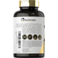 Carlyle Nitric Oxide Supplement 3000mg