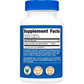 Nutricost NMN (Nicotinamide Mononucleotide) 500mg