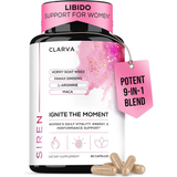 Women’s Botanical Wellness Supplement