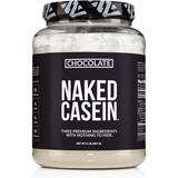 NAKED Casein - 2Lb Micellar Casein Protein