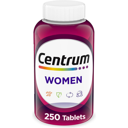 Centrum Multivitamin for Women