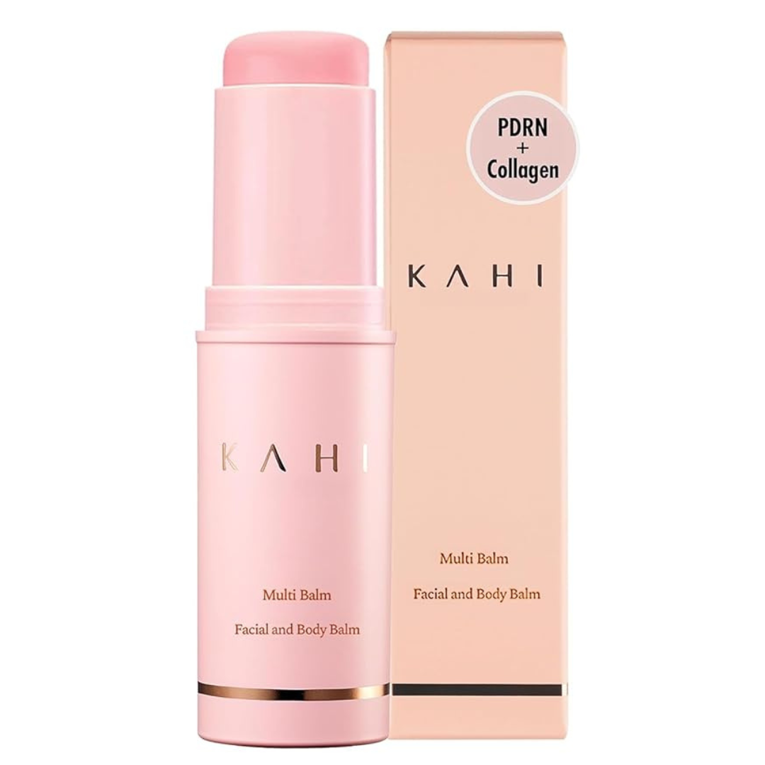 KAHI Wrinkle Bounce Multi Balm Stick | PDRN Collagen Wrinkle Stick