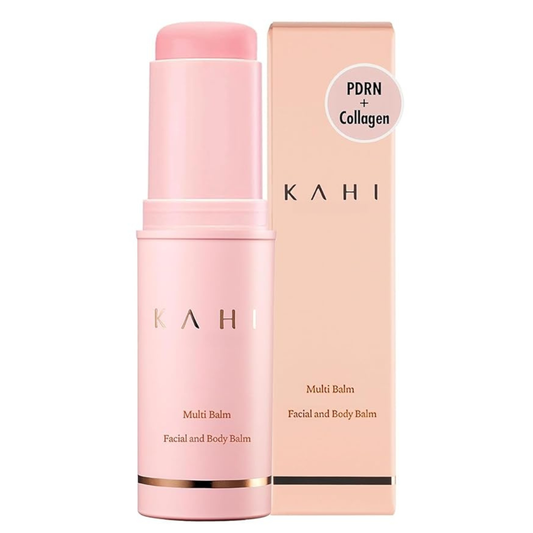 KAHI Wrinkle Bounce Multi Balm Stick | PDRN Collagen Wrinkle Stick