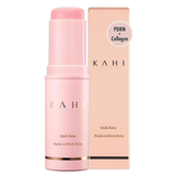 KAHI Wrinkle Bounce Multi Balm Stick | PDRN Collagen Wrinkle Stick