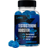Men’s Daily Wellness Gummies